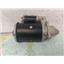 Boaters' Resale Shop of TX 2506 1401.01 MASSEY STARTER 12V MOTOR ASSEMBLY 1707N2