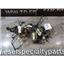 2010 2011 DODGE 3500 LARAMIE 6.7 DIESEL AUTO 4X4 DOOR WIRING HARNESSES - CREWCAB