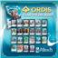 Altered Starter Deck - ORDIS by Equinox SEALED