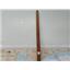 Boaters' Resale Shop of TX 2501 7721.35 CATALINA 22 TEAK 50" TILLER ASSEMBLY