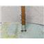 Boaters' Resale Shop of TX 2501 7721.35 CATALINA 22 TEAK 50" TILLER ASSEMBLY