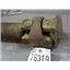 2010 2011 DODGE 3500 LARAMIE 6.7 DIESEL AUTO 4X4 FRONT DRIVE SHAFT 52123326AA