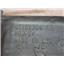 2010 2011 DODGE 3500 LARAMIE 6.7 DIESEL AUTO 4X4 WINDSHIELD WASHER BOTTLE OEM