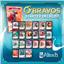 Altered Starter Deck - BRAVOS by Equinox SEALED