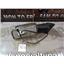 2010 2011 DODGE 3500 LARAMIE 6.7 DIESEL AUTO 4X4 DRIVER TOW MIRROR CHROME  7/10