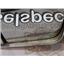 2010 2011 DODGE 3500 LARAMIE 6.7 DIESEL AUTO 4X4 DRIVER TOW MIRROR CHROME  7/10