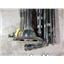 2010 2011 DODGE 3500 LARAMIE 6.7 DIESEL AUTO 4X4 JACK TIRE SERVICE TOOL KIT OEM