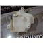 2010 2011 DODGE 3500 LARAMIE 6.7 DIESEL AUTO 4X4 COOLANT BOTTLE RESERVIOUR OEM