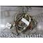 2010 2011 DODGE 3500 LARAMIE 6.7 DIESEL AUTO 4X4 HEAD LINER HARNESS 3LF10583AB