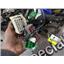 2010 2011 DODGE 3500 LARAMIE 6.7 DIESEL AUTO 4X4 DASH WIRING HARNESS 68052927AC