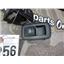 2010 2011 DODGE 3500 LARAMIE 6.7 DIESEL AUTO 4X4 REAR WINDOW SWITCHES ( 2 ) OEM