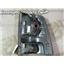 2010 2011 DODGE 3500 LARAMIE 6.7 DIESEL AUTO 4X4 DRIVER LEFT TAIL LIGHT OEM