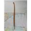 Boaters' Resale Shop of TX 2501 7721.35 CATALINA 22 TEAK 50" TILLER ASSEMBLY