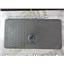 2010 2011 DODGE 3500 LARAMIE 6.7 DIESEL AUTO 4X4 REAR IN FLOOR STORAGE BIN OEM