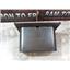 2010 2011 DODGE 3500 LARAMIE 6.7 DIESEL AUTO 4X4 REAR IN FLOOR STORAGE BIN OEM