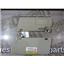 2010 2011 DODGE 3500 LARAMIE 6.7 DIESEL AUTO 4X4 SUN VISORS ( 2 ) GREY COLOR OEM