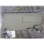 2010 2011 DODGE 3500 LARAMIE 6.7 DIESEL AUTO 4X4 SUN VISORS ( 2 ) GREY COLOR OEM