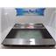 Dacor Range Double Oven 12688-001L 72937 72510CH Top Oven Door Assy Used