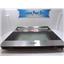 Dacor Range Double Oven 12688-001L 72937 72510CH Top Oven Door Assy Used