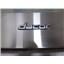 Dacor Range Double Oven 12688-001L 72937 72510CH Top Oven Door Assy Used