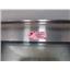 Dacor Range Double Oven 12688-001L 72937 72510CH Top Oven Door Assy Used
