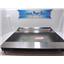 Dacor Range Double Oven 12688-001L 72937 Bottom Oven Door Assy Used