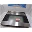 Dacor Range Double Oven 12688-001L 72937 Bottom Oven Door Assy Used