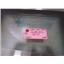 Dacor Range Double Oven 12688-001L 72937 Bottom Oven Door Assy Used