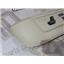 2010 2011 DODGE 3500 LARAMIE 6.7 DIESEL AUTO 4X4 DRIVER SIDE SEAT TRIM  SWITCHES