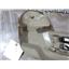 2010 2011 DODGE 3500 LARAMIE 6.7 DIESEL AUTO 4X4 DRIVER SIDE SEAT TRIM  SWITCHES