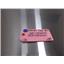 LG Refrigerator ADD73956034 ADX75550601 Freezer Door Used