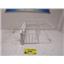 KitchenAid Refrigerator 2223812 2224053 Freezer Basket Used