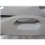 2010 2011 DODGE 3500 LARAMIE 6.7 DIESEL AUTO 4X4 A - PILLAR GRAB HANDLE COVERS