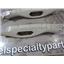 2010 2011 DODGE 3500 LARAMIE 6.7 DIESEL AUTO 4X4 A - PILLAR GRAB HANDLE COVERS