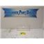 KitchenAid Refrigerator WP2223506 Light Lens Used