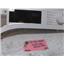 Miele Dryer 11021740 10400740 Fascia Panel OB
