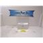 KitchenAid Refrigerator 2223317 2255580 Ice Container Used