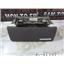 2010 2011 DODGE 3500 LARAMIE 6.7 DIESEL AUTO 4X4 UPPER GLOVE BOX DARK BROWN OEM