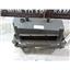 2010 2011 DODGE 3500 LARAMIE 6.7 DIESEL AUTO 4X4 UPPER GLOVE BOX DARK BROWN OEM