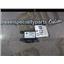 2010 2011 DODGE 3500 LARAMIE 6.7 DIESEL AUTO 4X4 PARK ASSIST CONTROL MODULE OEM
