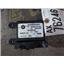 2010 2011 DODGE 3500 LARAMIE 6.7 DIESEL AUTO 4X4 PARK ASSIST CONTROL MODULE OEM