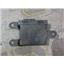 2010 2011 DODGE 3500 LARAMIE 6.7 DIESEL AUTO 4X4 PARK ASSIST CONTROL MODULE OEM