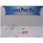 Miele Dryer 10186010 Tensioning Spring OB