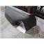 2010 2011 DODGE 3500 LARAMIE 6.7 DIESEL AUTO 4X4 JACK STORAGE COVER 1JA35TRM-AB