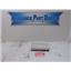 Miele Dryer 10461524 Control Board OB