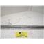 Whirlpool Refrigerator W10682853 Right Hand Side Trim Open Box