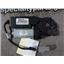 2010 2011 DODGE 3500 LARAMIE 6.7 DIESEL AUTO 4X4 SUN ROOF MOTOR 30007433D OEM