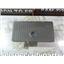 2010 2011 DODGE 3500 LARAMIE 6.7 DIESEL AUTO 4X4 REAR IN FLOOR STORAGE  BROWN