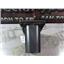 2010 2011 DODGE 3500 LARAMIE 6.7 DIESEL AUTO 4X4 REAR IN FLOOR STORAGE  BROWN