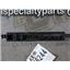 2010 2011 DODGE 3500 LARAMIE 6.7 DIESEL AUTO 4X4 MEMORY SEAT MODULE 04602919AD
